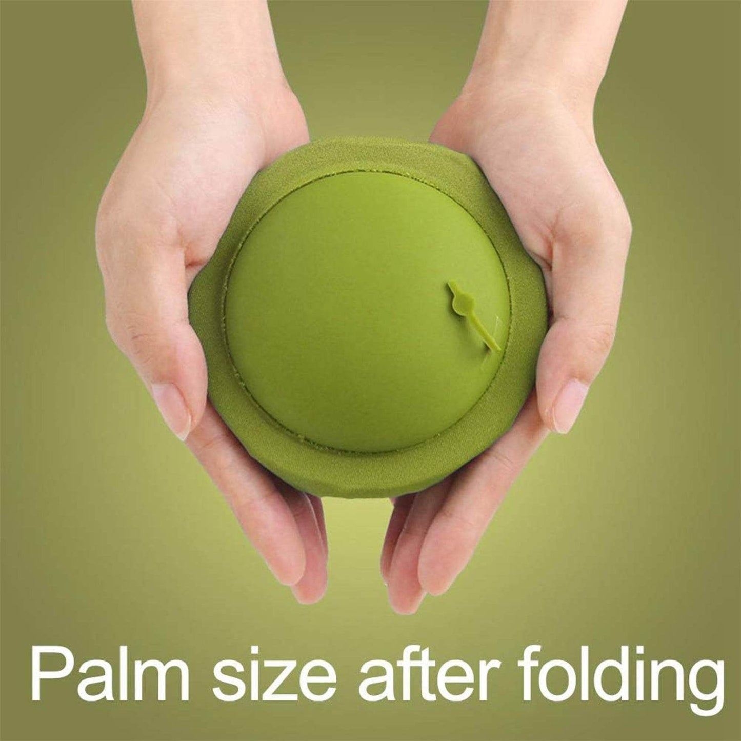 Inflatable & Foldable, Pillow U Shape Air Cushion Travel Pillow, Travel Business Trip Neck Pillow for Long Trips, Ideal for Men & Women Portable, and Perfect for Backpacking, Car Camping, and Even Airplane Travel - infinityexculsivestore.com
