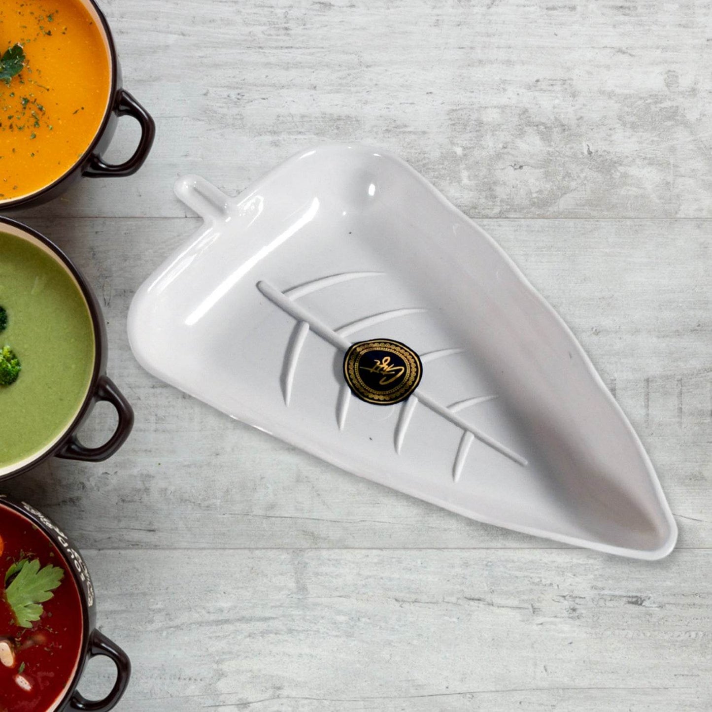 Crysta Ceramic Tea Cups With Plastic tray Environmental Friendly Festival for Milk Cup, Coffee Cup, Tea Cup, Breakfast Cup, Drinking Mug or Outdoor for Household Gift For Birthday (5 Pcs Set) - infinityexculsivestore.com