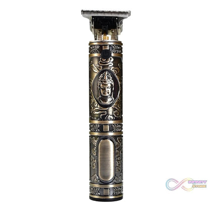 ﻿Electric shaving machine dry shaving for men - hair shaving and trimming beard With adjustable blade clipper. - infinityexculsivestore.com