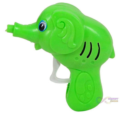 elephant bubble gun for kids / kids toys bubble gun Toy Bubble Maker - infinityexculsivestore.com