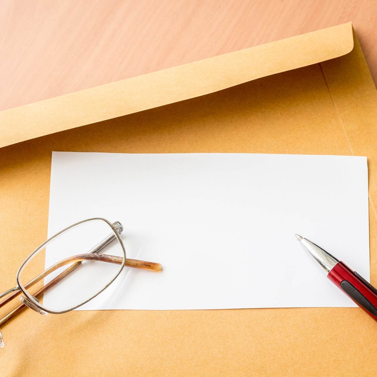 Kraft Envelopes, 16 x 14 Inch, Brown Envelopes, Envelopes, Card Envelopes, Kraft Paper Envelopes, Invitation Envelopes, Postcard Envelopes, Quick Self Seal, Stationery For General, Office (1 Pc ) - infinityexculsivestore.com