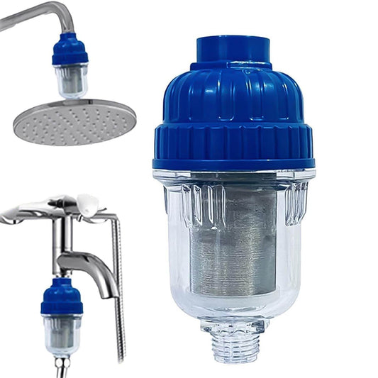 Hard Water Shower Filters, Shower head Filters (1 Pc) - infinityexculsivestore.com