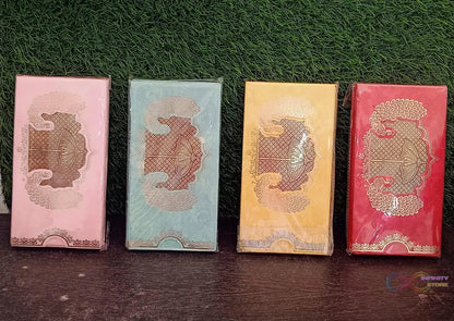 Wedding Gift Envelopes pack of 10 pcs Money Cash Gift Cover Shagun Birthday Marriage, Baby Shower, Anniversary, Money Envelope Lifafa Envelope Multicolor Premium Envelope (10 Pcs Set) - infinityexculsivestore.com