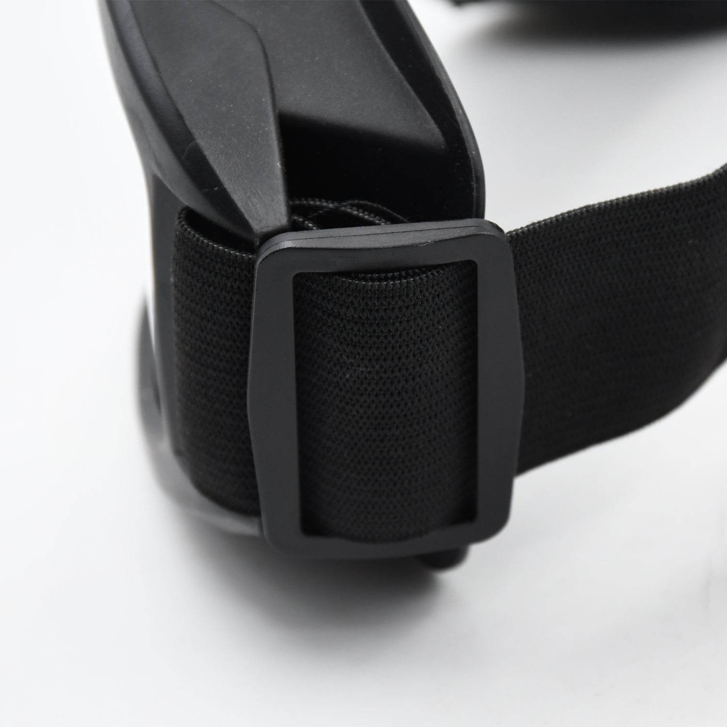 Cycling Motorbike ATV/Dirt Bike Racing Transparent Goggles with Adjustable Strap Sunglasses, Protective Glasses Goggle, Outdoor Goggles Dustproof Windproof Riding Goggles Safety Goggles - infinityexculsivestore.com