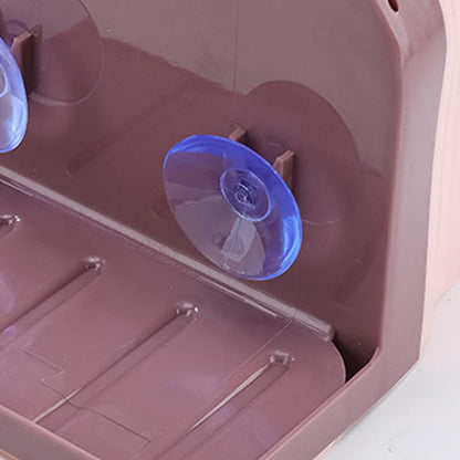 Small Multifunction Sink Drain Basket - Universal & Foldable - Sink Trash Holder Sink Side Storage Drainer Strainer Basket, Foldable Kitchen Sink Drain Strainer for Food,Dish Drainer for Fruits, Vegetables - infinityexculsivestore.com