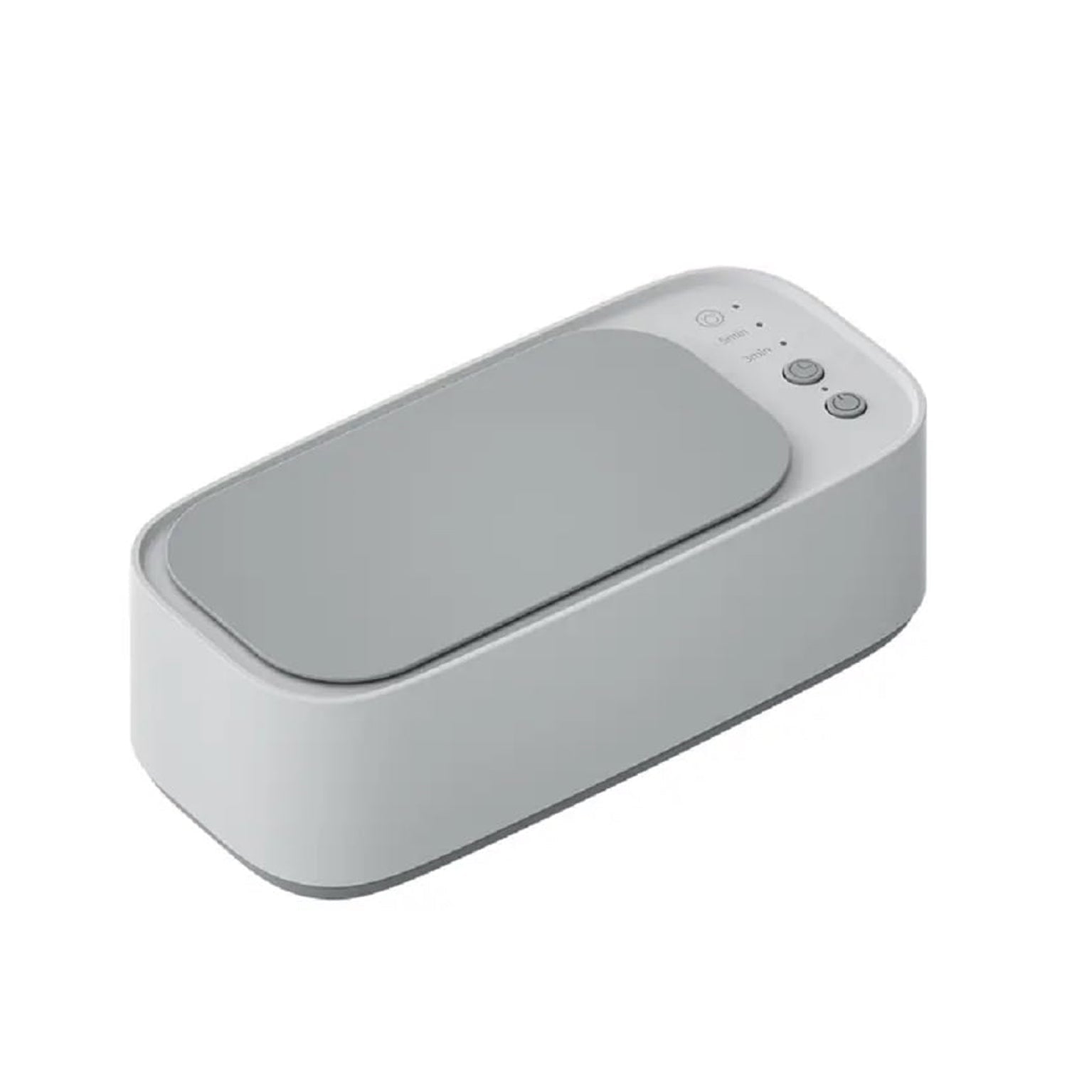 Ultrasonic Jewelry, Cleaner, Ultrasonic Cleaning Machine, Portable Jewelry Cleaning Machine for Jewelry, Ring, Silver, Retainer, Glasses, Watches, Coins, High Frequency Vibration Machine google/ optical cleaner machine (USB Operated) - infinityexculsivestore.com