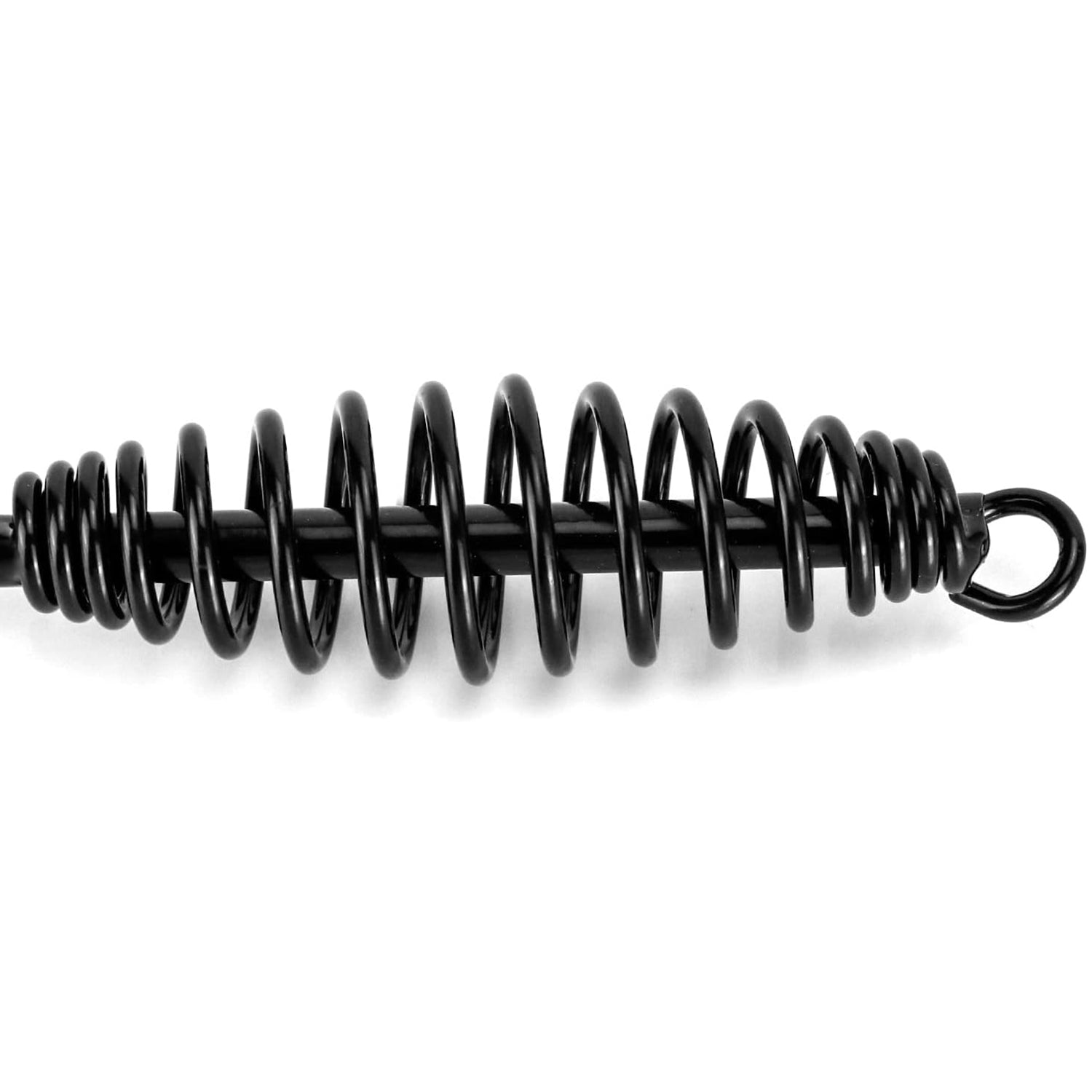 Welding Slag Removal Tool Chipping Hammer with Coil Spring Handle, Mufti Functional for Cleaning Removing Slag Industrial Weld Slag Spatter Removal Tool Welding Hammer, for Machinery Electrician (1 Pc ) - infinityexculsivestore.com