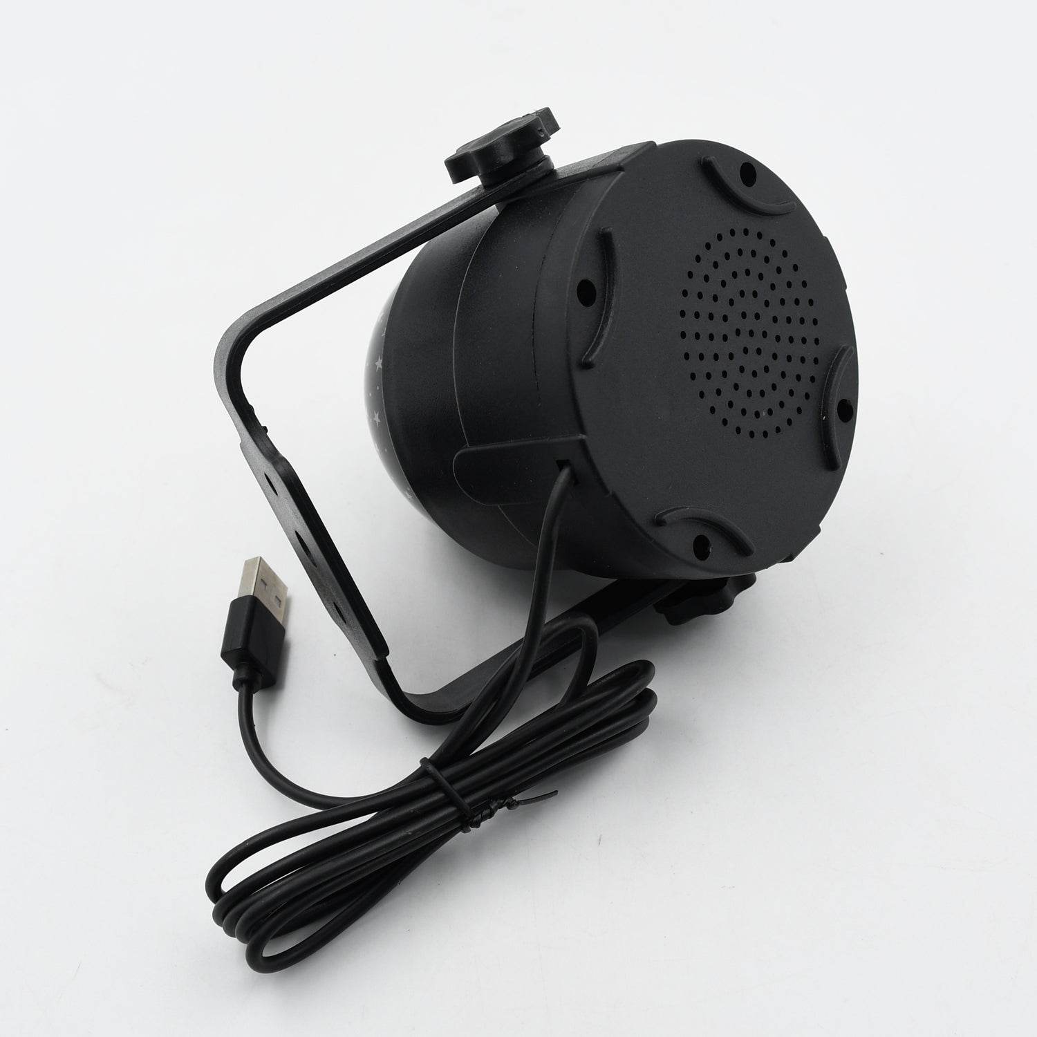 DJ Light Party Disco Light for Home Party, Led Disco Ball Colors Pattern & Modes Dancing Light for Room Rotating Bulb Magic Lights for Diwali, Wedding Holiday Party, Party Gift Kids Birthday - infinityexculsivestore.com