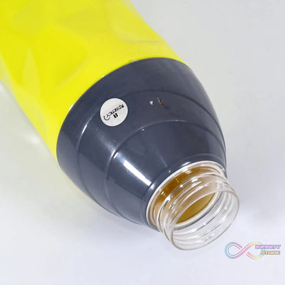 Plastic Sports Insulated Water Bottle with Dori Easy to Carry High Quality Water Bottle, BPA - Free & Leak - Proof! For Kids' School, For Fridge, Office, Sports, School, Gym, Yoga (750 ML / 1 Pc / Multi Color) - infinityexculsivestore.com