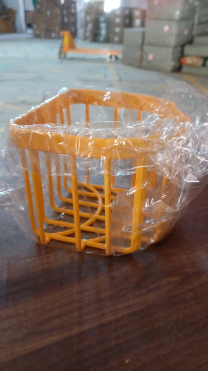 Toilet Paper Holder Bathroom, Tissue Roll Wall Mounted Plastic Bathroom Toilet Paper Roll Holder, Tissue Holder with Storage and Dispenser for Bathroom, Kitchen, Washroom | 14 x 13.5 x 11 Cm - infinityexculsivestore.com