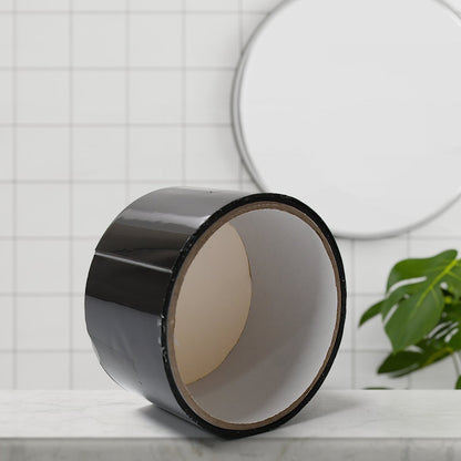 leak Proof Tape, Sealing Tape Stickers Water Leakage Stopper Block Quick Pipe Fix PVC Waterproof Strong Adhesive DIY Home Garden Sticker Tapes (50mmx1.5m) - infinityexculsivestore.com