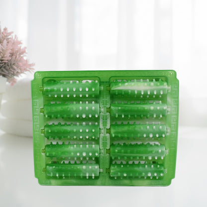 Massager Roller, Deodorant Dual Plastic Foot Massager Roller Foot Massager Plantar Fasciitis, Stress, Heel and Arch Pain Deep Tissue Therapy with Reflexology Chart Acupressure For Foot - infinityexculsivestore.com