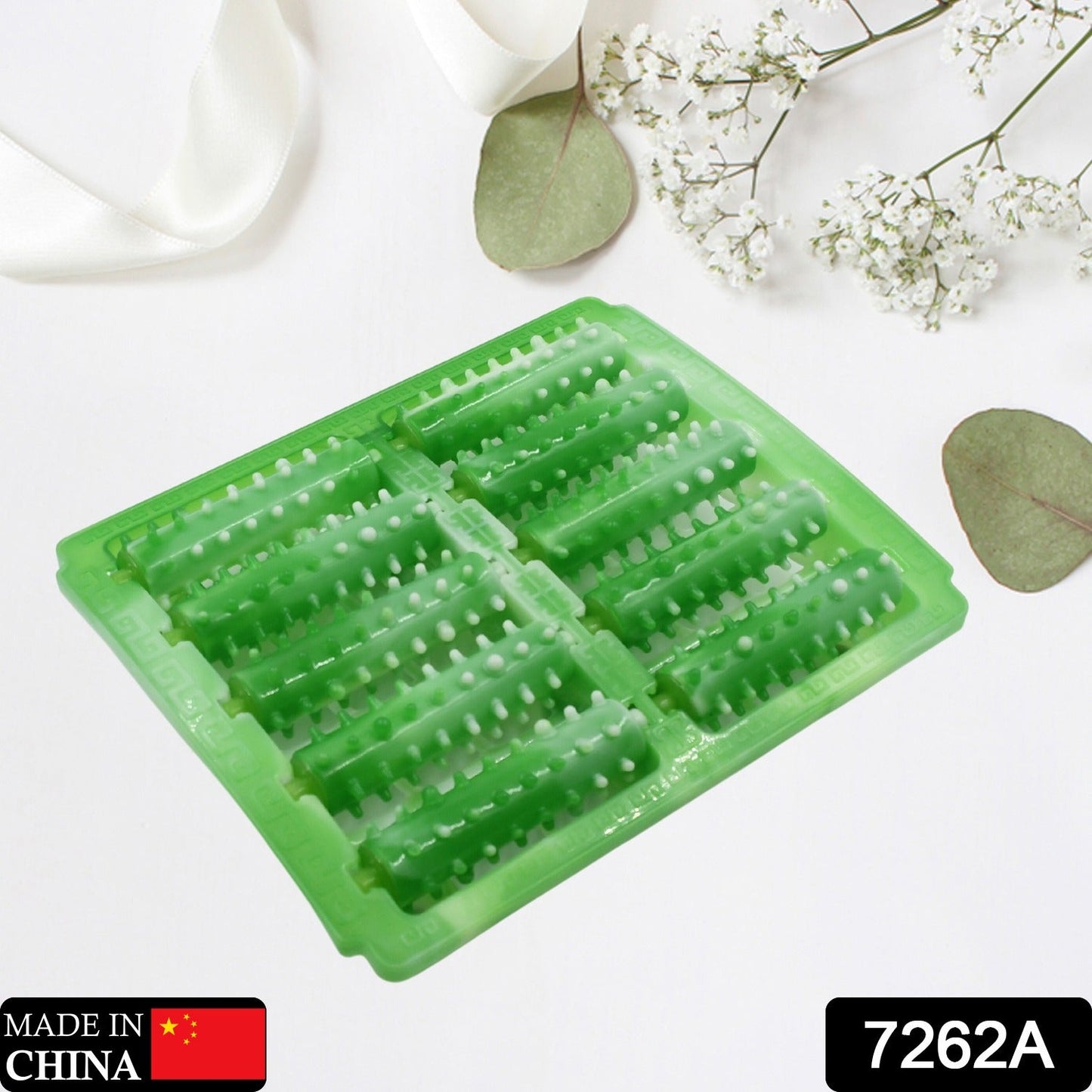 Massager Roller, Deodorant Dual Plastic Foot Massager Roller Foot Massager Plantar Fasciitis, Stress, Heel and Arch Pain Deep Tissue Therapy with Reflexology Chart Acupressure For Foot - infinityexculsivestore.com