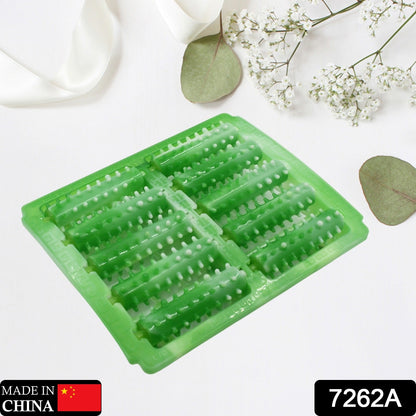 Massager Roller, Deodorant Dual Plastic Foot Massager Roller Foot Massager Plantar Fasciitis, Stress, Heel and Arch Pain Deep Tissue Therapy with Reflexology Chart Acupressure For Foot - infinityexculsivestore.com