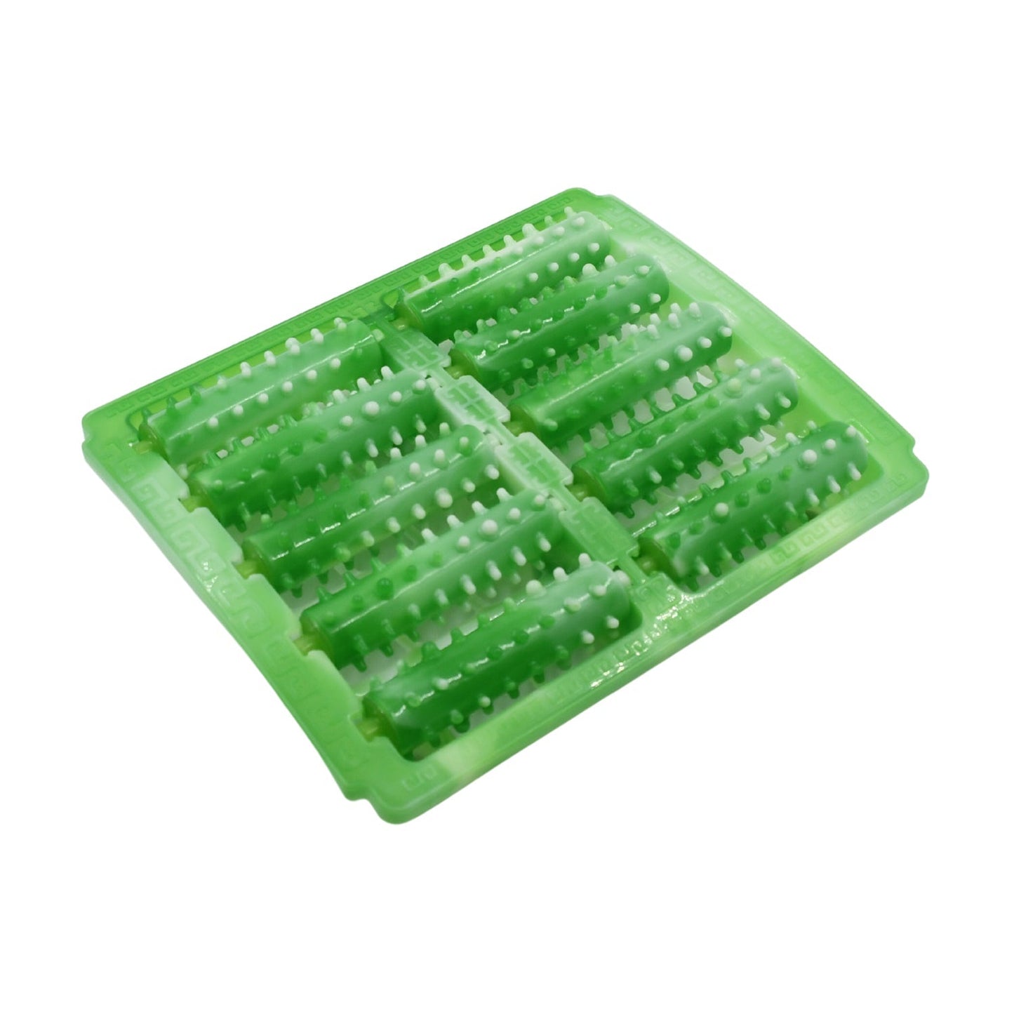 Massager Roller, Deodorant Dual Plastic Foot Massager Roller Foot Massager Plantar Fasciitis, Stress, Heel and Arch Pain Deep Tissue Therapy with Reflexology Chart Acupressure For Foot - infinityexculsivestore.com