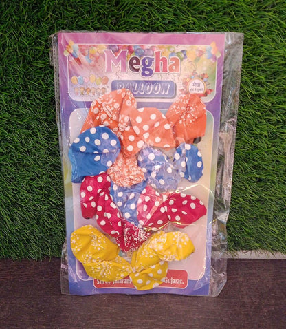 Colorful Balloons Kinds of Latex Balloons for Birthday / Anniversary / Valentine's / Wedding / Engagement Party Decoration Birthday Decoration Items for Kids Multicolor (20 Pcs Set) - infinityexculsivestore.com