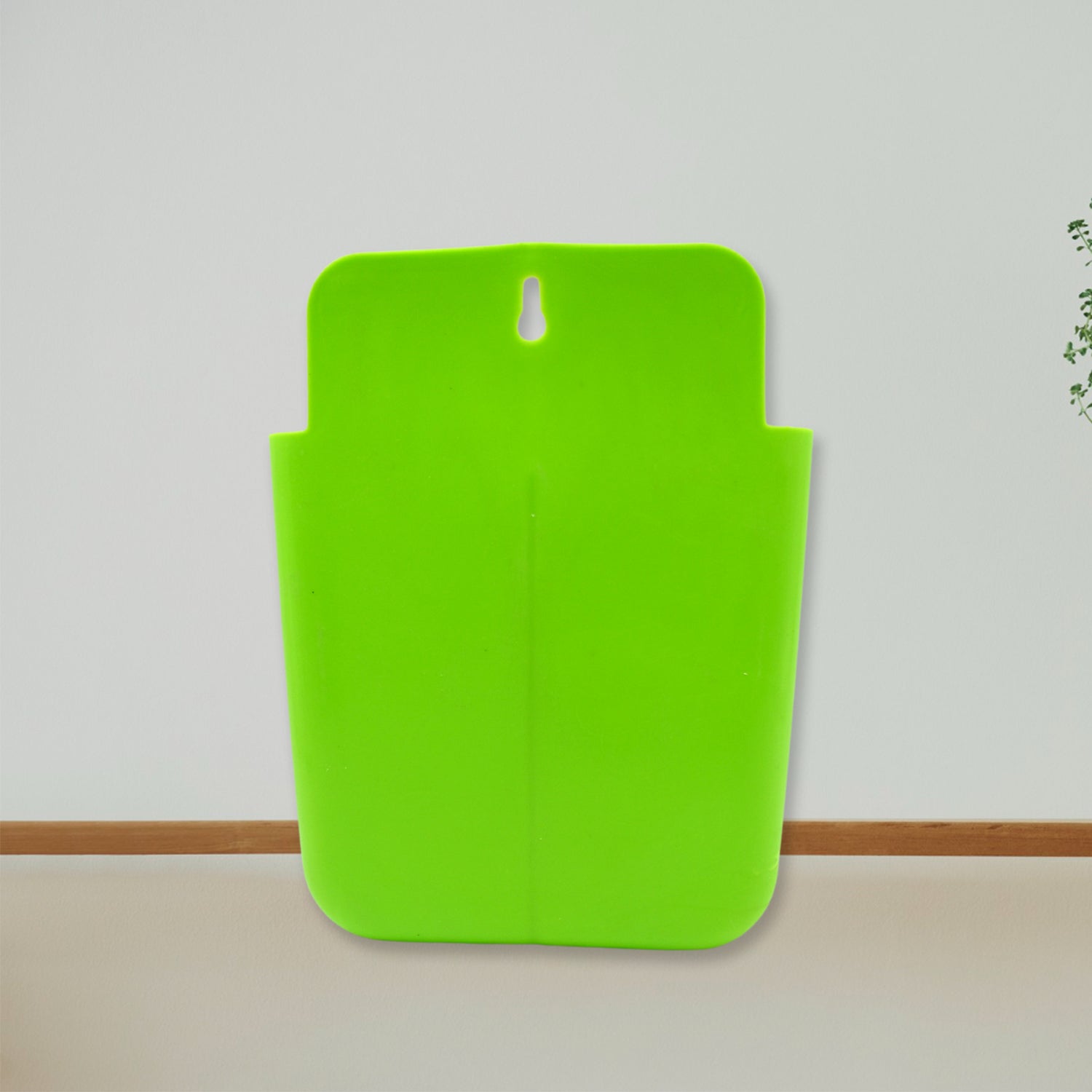 Multipurpose Wall Holder | Mobile Holder | Stationary Storage | Bathroom accessories | Remote Holder | Makeup Brush Holder | Useful In office, Kitchen, Drawing Room 2 Section Stand (1 Pc ) - infinityexculsivestore.com