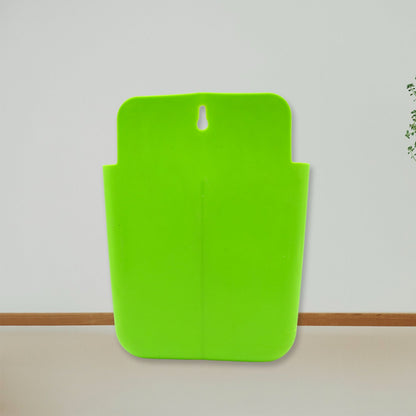 Multipurpose Wall Holder | Mobile Holder | Stationary Storage | Bathroom accessories | Remote Holder | Makeup Brush Holder | Useful In office, Kitchen, Drawing Room 2 Section Stand (1 Pc ) - infinityexculsivestore.com