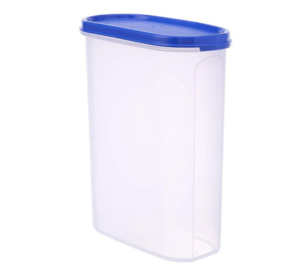 Modular Transparent Airtight Food Storage Container - 2000 ml - infinityexculsivestore.com