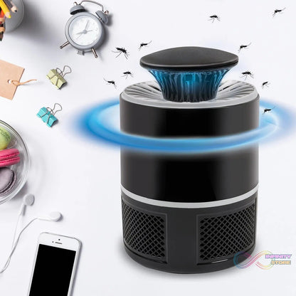 Mosquito Killer Machine USB Powered (1 Pc) - infinityexculsivestore.com