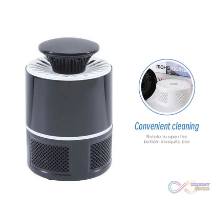 Mosquito Killer Machine USB Powered (1 Pc) - infinityexculsivestore.com