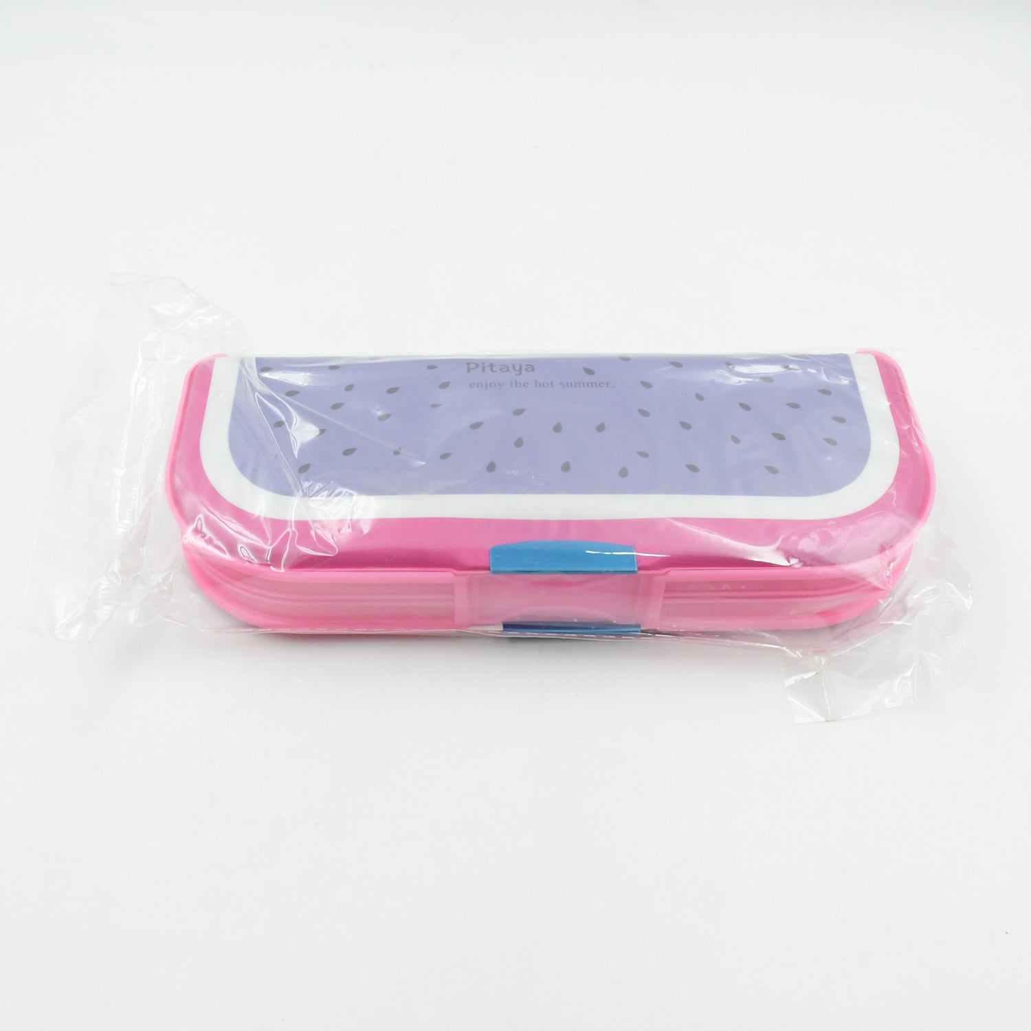 Multipurpose Compass Box, Pencil Box with 2 Compartments for School, Cartoon Printed Pencil Case for Kids, Birthday Gift for Girls & Boys, Cartoon Printed Pencil Case for Kids (Mix Color 1 Pc) - infinityexculsivestore.com