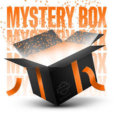 Mystery Box Premium Products