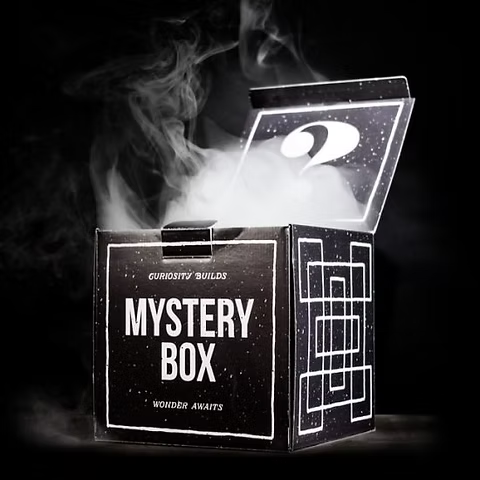 Mystery Box Premium Products