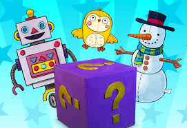 Mystery Box Premium Products