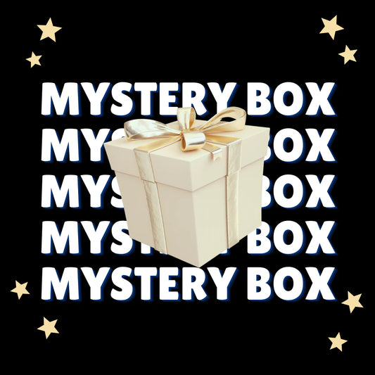 Mystery Box Premium Products