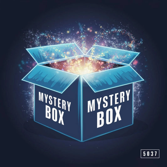 Mystery Box Premium Products