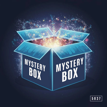 Mystery Box Premium Products