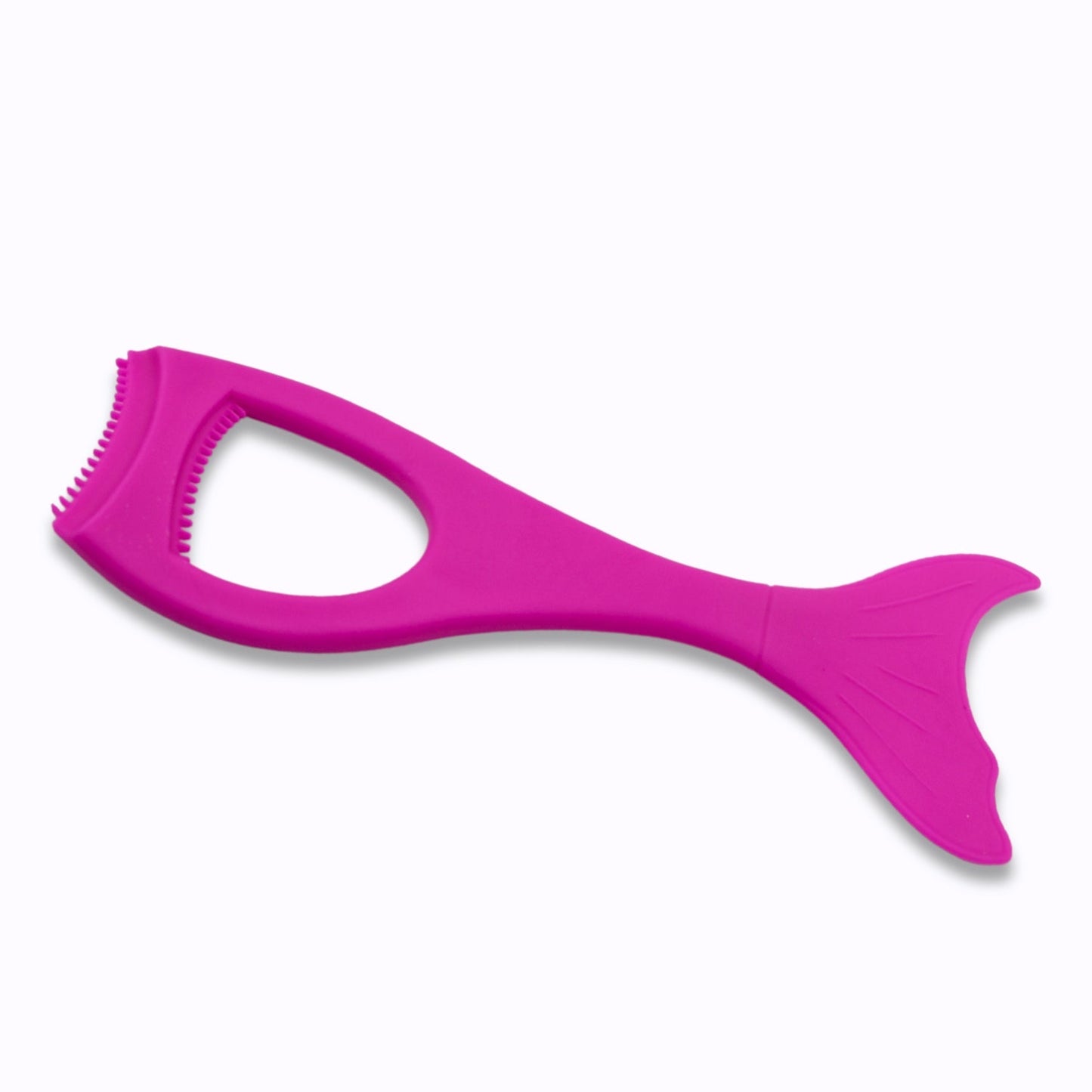 Multifunctional Easy To Clean Curved Silicone Eyeliner Stencils Wing Tips Quick Reusable for Makeup Tool for Beginners, Eyelashes Brush Curler Comb Eye Makeup Tool Female Supply (1 Pc) - infinityexculsivestore.com