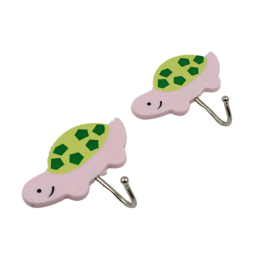 Multipurpose Strong Hook Self - Adhesive hooks for wall Heavy Duty Hook, Sticky Hook Household For Home, Decorative Hooks, Bathroom & All Type Wall Use Hook, Suitable for Bathroom, Kitchen, Office - infinityexculsivestore.com