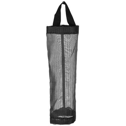 Hanging Waste Bag Holder, Garbage Bag Storage Bag, Widening Handle Hanging Sturdy for Store Garbage Bags Home Store Debris Kitchen, Bedroom Large Capacity for Restaurant (1 Pc) - infinityexculsivestore.com