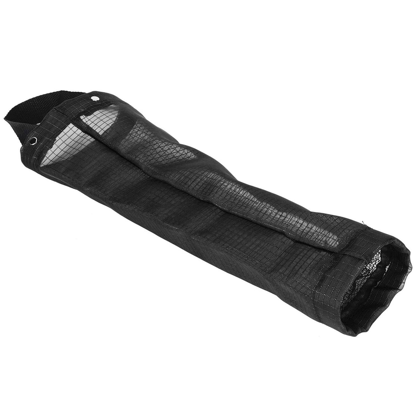 Hanging Waste Bag Holder, Garbage Bag Storage Bag, Widening Handle Hanging Sturdy for Store Garbage Bags Home Store Debris Kitchen, Bedroom Large Capacity for Restaurant (1 Pc) - infinityexculsivestore.com