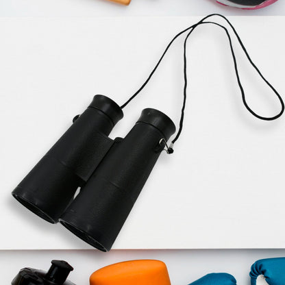 Learning Toy Binoculars / Telescopic for Kids Educational Birthday Return Gifts for Boys and Girls in Bulk Hunting Bird Watching Camping Outdoor, Binoculars for Hunting Trips (6x35 MM / 1 Pc) - infinityexculsivestore.com