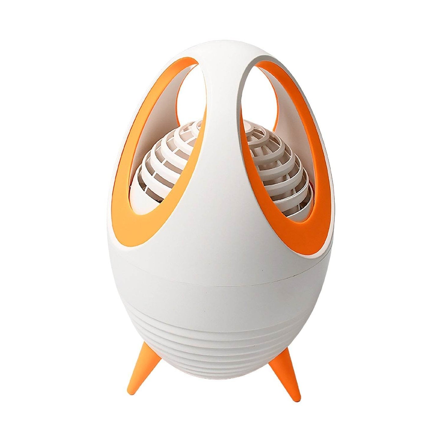 Electronic Mosquito Machine, Mosquito Trap Home Mosquito Killer, UV Light Wave Physical Mosquito Trap Repellent Lamp, Silent Safely Non-Toxic, Dorm Office Hotel Shops Led Mosquito Killer Lamp - infinityexculsivestore.com