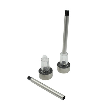 Solar Panel Led Spike Spot Light Landscape Garden Yard Path Lawn Outdors Solar Lamps, Waterproof Outdoor Decorative Landscape Lights for Garden, Patio, Yard, Walkway (2 Pc Set) - infinityexculsivestore.com