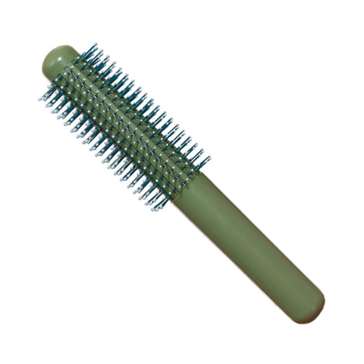 Massage Comb, Air Cushion Massage Hair Brush Ergonomic Matt Disappointment for Straight Curly Hair Cushion Curly Hair Comb for All Hair Types, Home Salon DIY Hairdressing Tool (1 Pc) - infinityexculsivestore.com