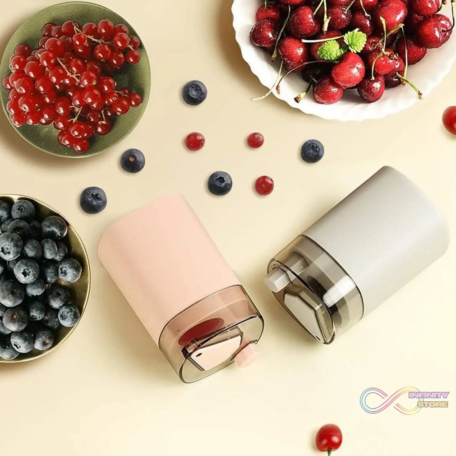 Toothpick Holder Dispenser, Pop - Up Automatic Toothpick Dispenser for Kitchen Restaurant Thickening Toothpicks Container Pocket Novelty, Safe Container Toothpick Storage Box. - infinityexculsivestore.com
