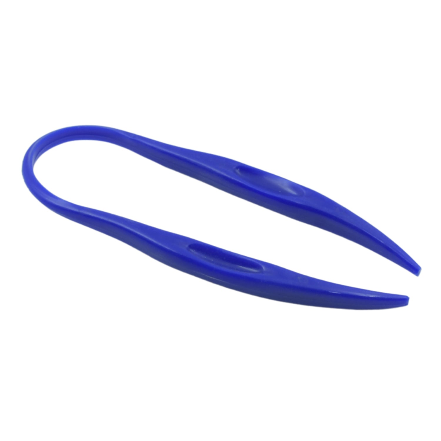 Plastic Tongue Cleaner For Kids & Adults | Tongue Scraper For Bad Breath, Maintain Oral Hygiene for Daily Use | for Fresh Breath & Bacteria Removal | Improved Taste Plastic With Handle Tongue Cleaner (1 Pc ) - infinityexculsivestore.com