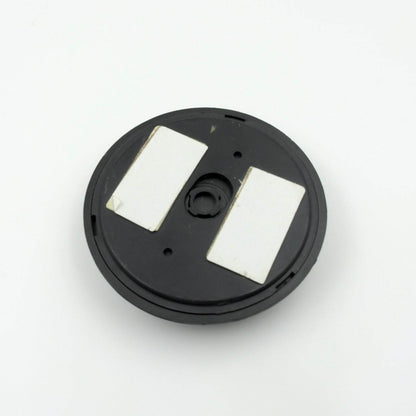 9 LED Touch Light Closet Light Battery Powered Stick-on Anywhere Puck Lights with New Strong Adhesive for Cabinet, Stair, Bedroom, Kitchen Night Light Stick Tap Night ( Battery Not Included / 1 Pc ) - infinityexculsivestore.com