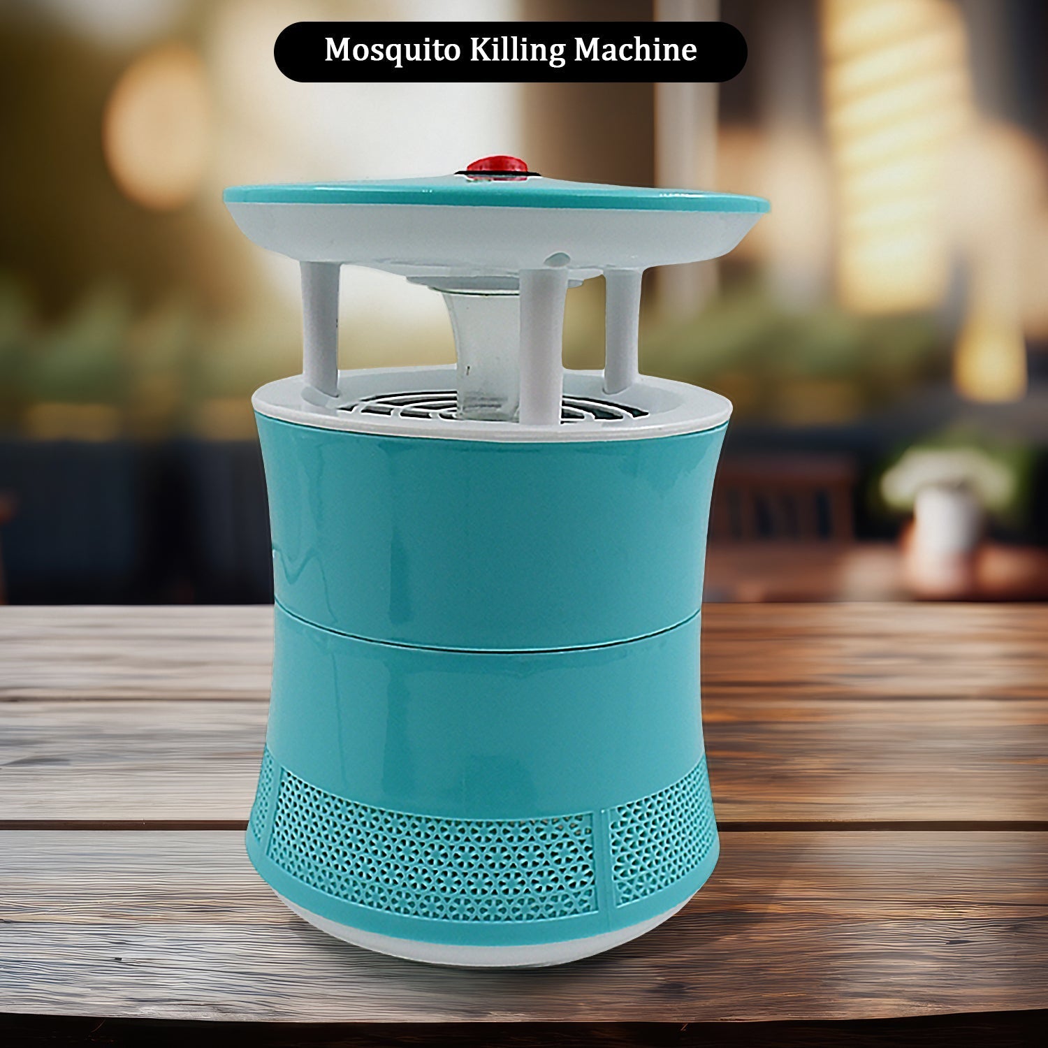 Mosquito Killer Machine, Electronic Indoor Insect Killer Lamp, Bug Bedroom Mute Radiation - free Portable Fly Insect Killer Light For Home & Commercial Use. Mosquito killer lamp. - infinityexculsivestore.com