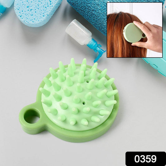 Comb Scalp Massage Brush, Hair brush, Hair Comb, Shower Brush, Bath Massage Brush, Small Portable Brush Washable Massage Comb Bath Shampoo Massages Effectively Remove Loose Short Hair - infinityexculsivestore.com