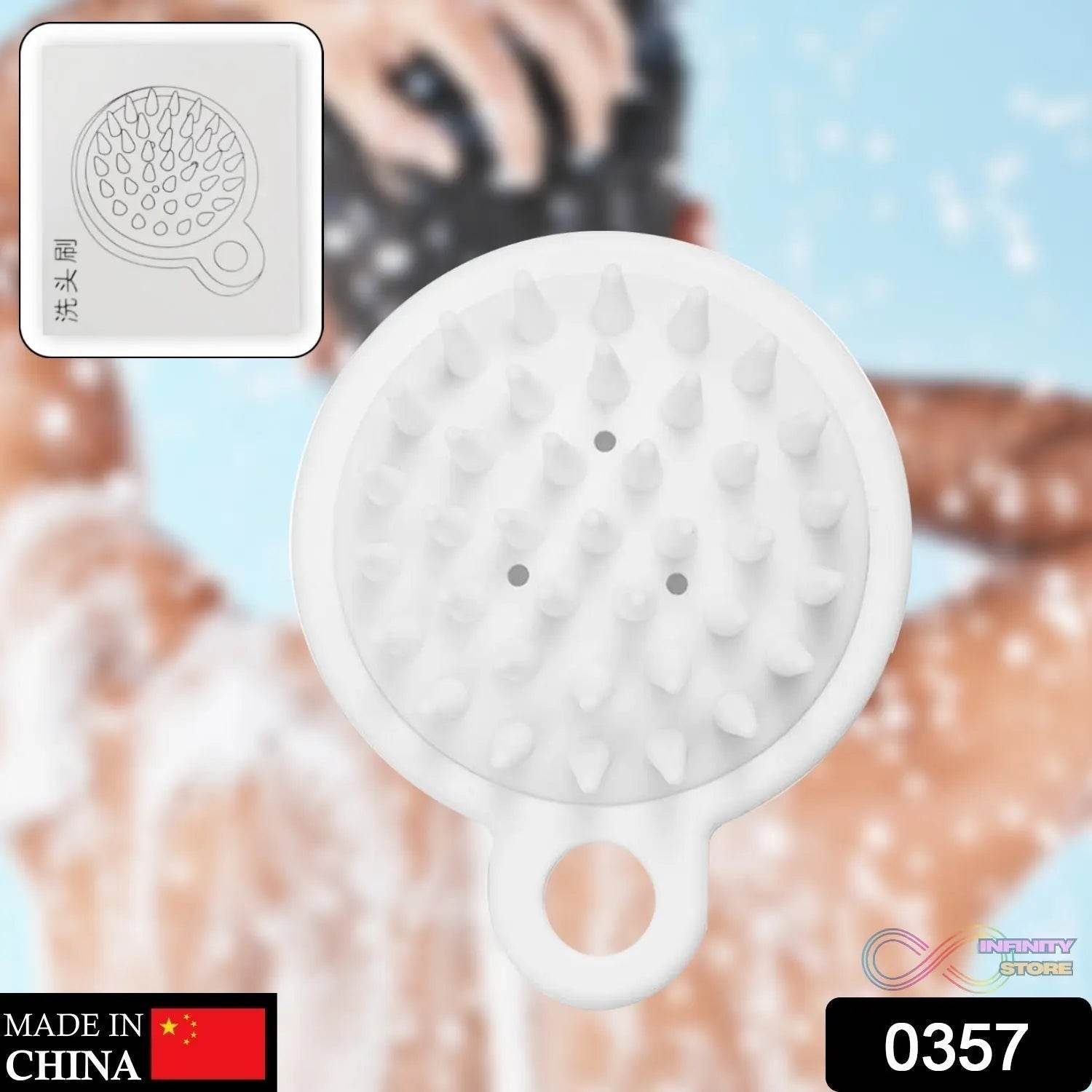Comb Scalp Massage Brush, Hair brush, Hair Comb, Shower Brush, Bath Massage Brush, Small Portable Brush Washable Massage Comb Bath Shampoo Massages Effectively Remove Loose Short Hair - infinityexculsivestore.com