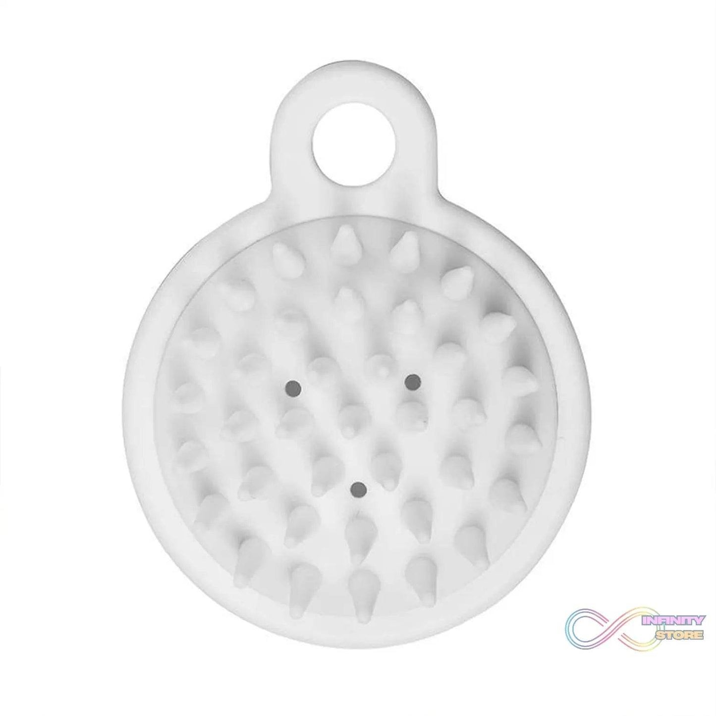 Comb Scalp Massage Brush, Hair brush, Hair Comb, Shower Brush, Bath Massage Brush, Small Portable Brush Washable Massage Comb Bath Shampoo Massages Effectively Remove Loose Short Hair - infinityexculsivestore.com