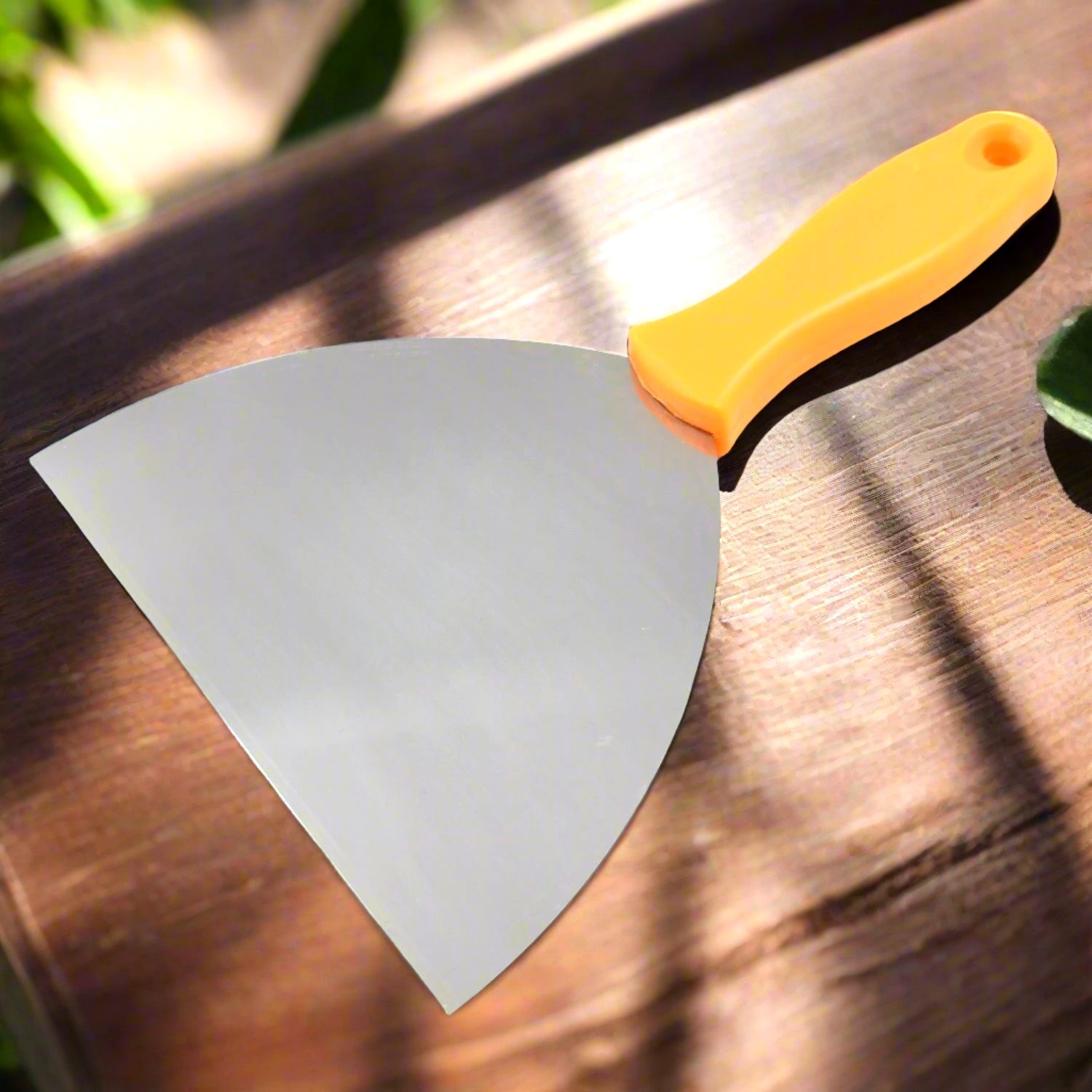 Paint Scraper Window Glass Filling Putty Knife (150 MM / 1 Pc) - infinityexculsivestore.com