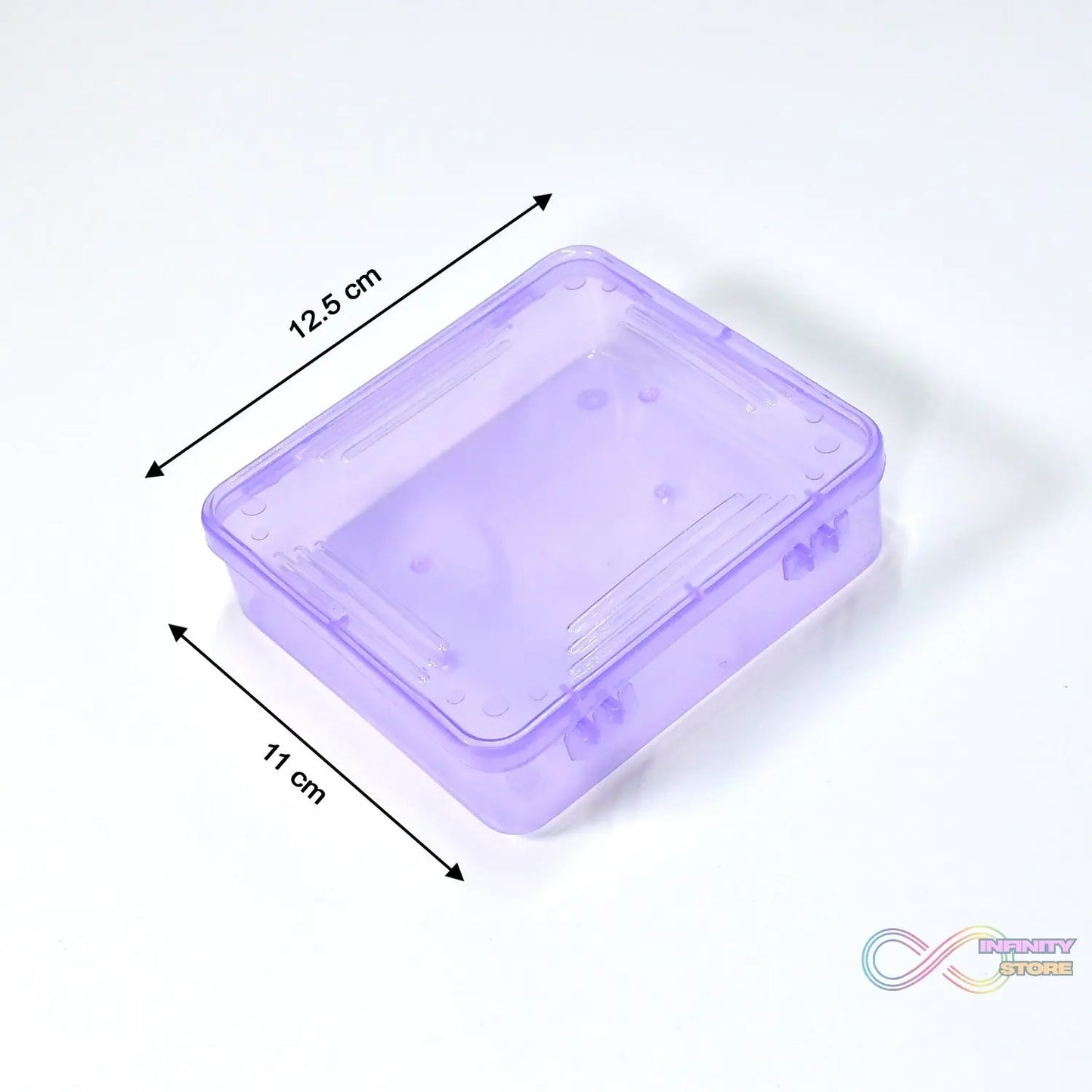 plastic container used for storing things and stuffs and can also be used in any kind of places. - infinityexculsivestore.com