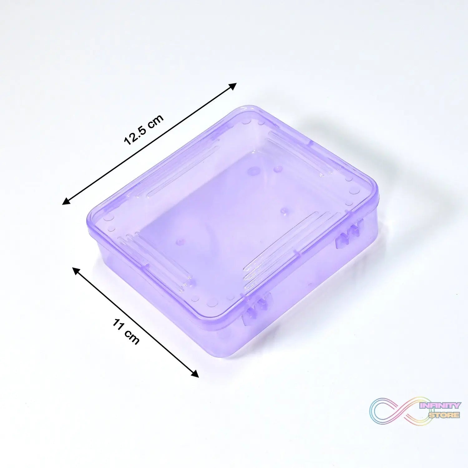 plastic container used for storing things and stuffs and can also be used in any kind of places. - infinityexculsivestore.com